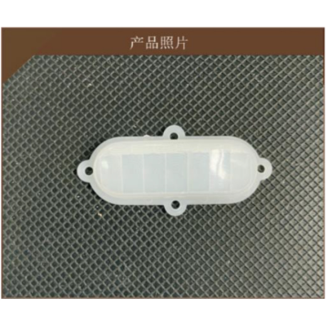 HDPE plastic fresnel lens